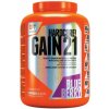 Extrifit Hardcore Gain 21 3 000 g blueberry