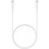 Dátový kábel Samsung EP-DA905BWE USB C / USB C