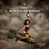 Black Star Riders: Killer Instinct - CD