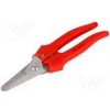 Cutters 190mm