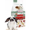 Versele-Laga Krmivo pre hlodavce Crock Compl.Apple 50 g