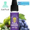 Full Moon Just Fruit Purple 10ml