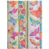 Hummingbirds & Flutterbyes (Playful Creations) Midi 12-month Day-at-a-Time Dayplanner 2024