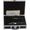 YH Refraktometer Adblue RHA701ATCalcase (3 roky záruka, Refraktometer AdBlue,Chladiace zmesi G11,12,13,elektrolyt + ostrekovač)