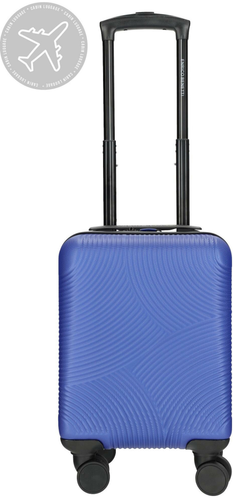 Enrico Benetti Louisville 39040 Steelblue 25 L