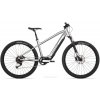 Rock Machine Torrent e30-29 elektrobicykel, strieborno-čierny Zvoľte Variant: 29x21.0