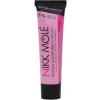 Nikk Mole farba na riasy a obočie 15 ml Barva: Blue Black (černá)