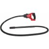 MILWAUKEE M18 FCVN24-0 IHLOVÝ VIBRÁTOR NA BETÓN 2,4 M 4933479599