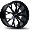 FORZZA Titan hliníkové disky 8,5x19 5x120 ET32 Satin Black