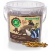 JK Animals Dried Mealworms 80 g