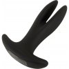 Anos RC Anal Spreader with Vibration Black