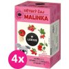 4x LEROS Čaj detský Malinka 20x2g VP-F159672