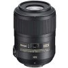 Nikon AF-S 85mm f/3,5G MICRO DX ED VR