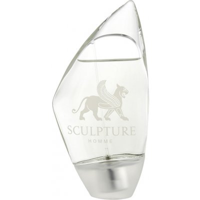 Nikos Sculpture toaletná voda pánska 100 ml tester