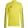 Sweatshirt adidas Tiro 23 League Training Top M IB8476 (117870) Black XS