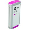 HP F9J66A - originálna cartridge HP 728, purpurová, 130ml