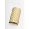 Azzardo LUCIUS WALL 2 BRASS GOLDAZ6111