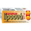 Naturvita Kyselina lipoová plus 60 tabliet