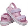 Sandále Crocs Crocband Cruiser Jr 209424 84I 24-25