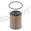 Olejový filter TOPRAN - Hans Pries GmbH 107 757