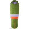 Marmot ANGEL FIRE dámsky spacák, foliage/paisley purple long