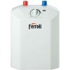 Elektrický ohrievač vody 10l Ferroli Novo 10 U