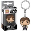 Prívesok na kľúče Star Wars Han Solo Funko