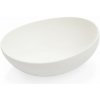 Tescoma Miska FANCY HOME Stones 21 cm, biela - osobný odber v predajni zdarma