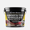 Den Braven DB Gumoasfalt hydroizolácia 10kg DISPER DN