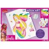 Maped Barbie Kreatívna sada MAPED Aqua´Art Maxi Set