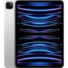 Tablet Apple iPad Pro 11 (2022) Wi-Fi + Cellular 2TB - strieborný (MNYM3FD/A)