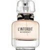 Givenchy L'Interdit parfémovaná voda pre ženy 35 ml