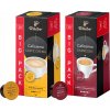 Káva Tchibo Cafissimo Caffe Crema s jemnou vôňou 30 kapsúl/intenzívne espresso 30 kapsúl