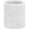 Myrtle beach Terry Froté potítko MB043 White one size