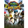 ESD GAMES ESD Bunch of Heroes