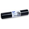 Vrecia na odpad LDPE 100x57,5/25ks, 70l čierne