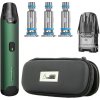 VAPEEE SET Joyetech EVIO C 800mAh - zelená zloženie: 1x EVIO C + 3x EN atomizér 0,80ohm + 1x EVIO C cartridge + 1x púzdro