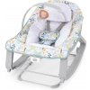 INGENUITY Lehátko vibrujúce 3v1 Keep Cozy™ Madi™ 0m+, do 18kg 17498-1