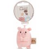 NICI prívesok MyMochi Prasiatko Onk 5cm