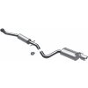 Cat Back výfuk Magnaflow pre Lexus IS300 3.0L 2001-2005