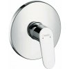 Hansgrohe Focus sprchová batéria podomietková chrómová 31964000