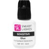 Smart Lashes Lepidlo na mihalnice - Sensitive Glue - 10 ml