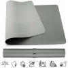 MOSH Table mat tmavo sivá L MSH-TC-DGRL
