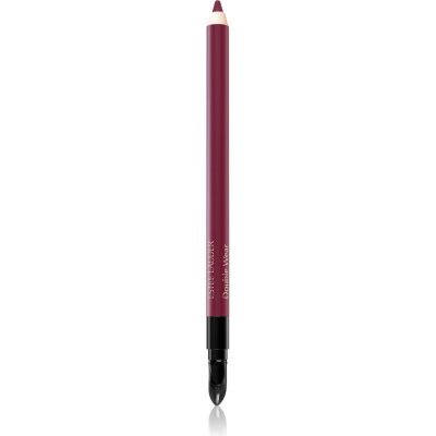 Estée Lauder Double Wear 24h Waterproof Gel Eye Pencil vodeodolná gélová ceruzka na oči s aplikátorom Aubergine 1,2 g