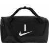 Nike Academy CU8097 010 Bag Black 41l