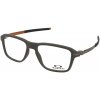 Dioptrické okuliare Oakley Wheel House OX8166 8166/07 Veľkosť: 54