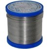 Cín s kalafóniou 1mm/100g (SOMOGYI)