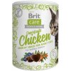 BRIT CARE Cat Snack Superfruits Chicken 100g