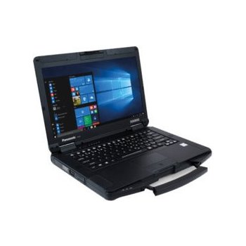 Panasonic Toughbook 55 FZ-55FZ0QFB4