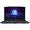 MSI Katana / A17 AI B8VF-887XCZ / R9-8945HS / 17,3